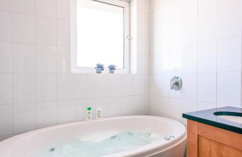 Britannia Penthouse - Foto 31