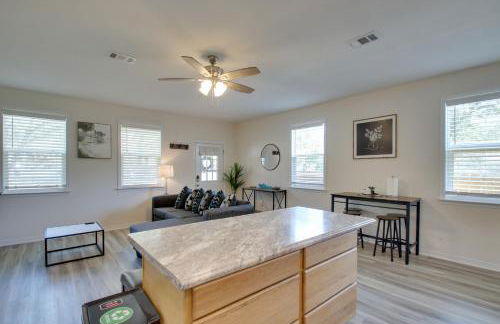 Downtown Pensacola Vacation Rental with Yard! - Foto 8