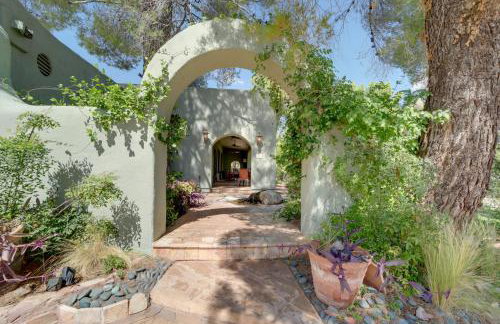 Serene Studio Near Wineries, Oak Creek and Sedona - Foto 1