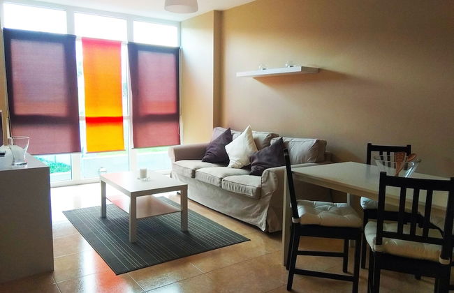 Apartamentos Playa Catedrales 3000 - Foto 31