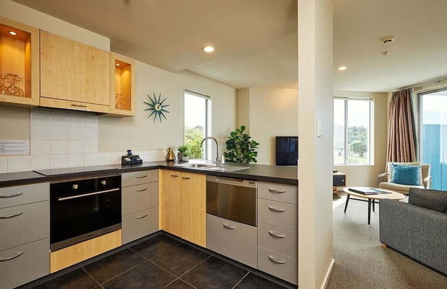 Kaikoura Luxury Apartments - Photo 48