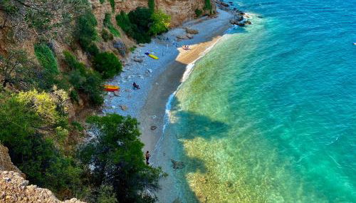 Appartement Villa Pasithea - Foto 4