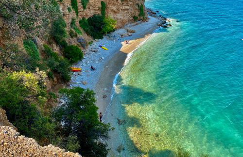 Appartement Villa Pasithea - Photo 4