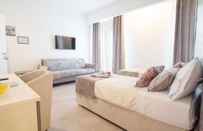 Palermo Historia Rooms and Suites - Foto 16