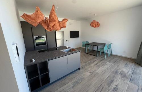 Villa Tetris Palmi - Foto 40