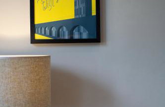 Lock Keepers Cottage - Detached House in the City - Foto 14