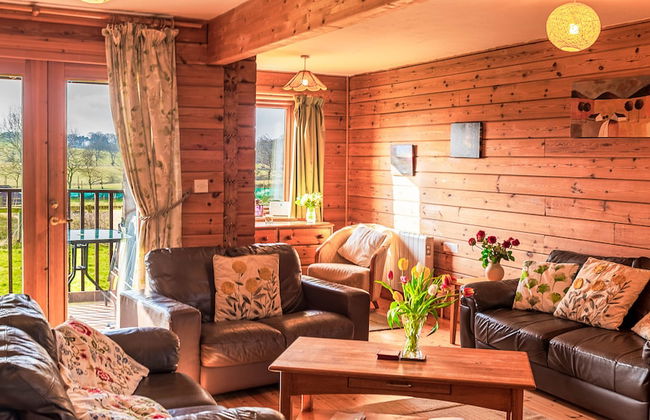 The New Farmhouse - Foto 15