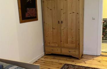 Rim Ferienwohnung in Lauchhammer 1 OG 100 qm - Foto 21