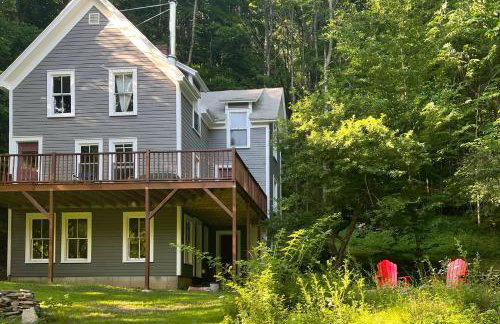 2 Mi to Belleayre Mtn! Extended Base in Pine Hill - Foto 1