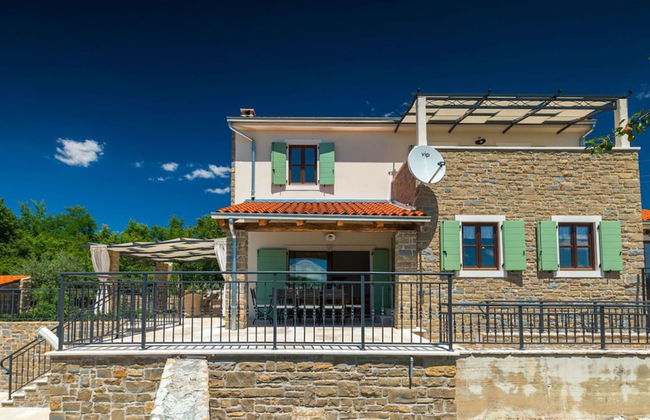 Authentic Villa Banić - Foto 39