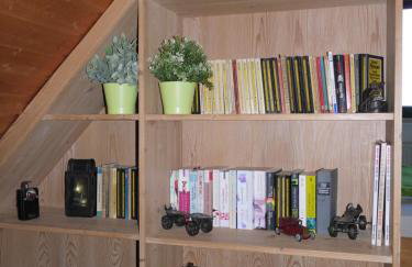 Helle Ferienwohnung im Loft-Charakter - Foto 8