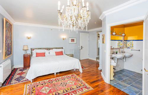 Casa Rural Mailan PARKING INCLUIDO - Foto 1