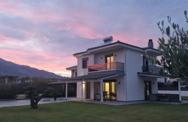 VILLA SEA LUX PLAKA Litochorou - Foto 31