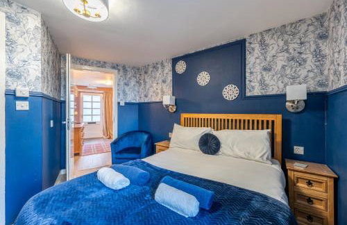 Whinstone Holiday Home in Falkland - Sleeps 8 - Foto 6