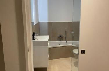 Ammersee Haus in Haus,wunderschöne Designerferienwohung mit Garten - Foto 6