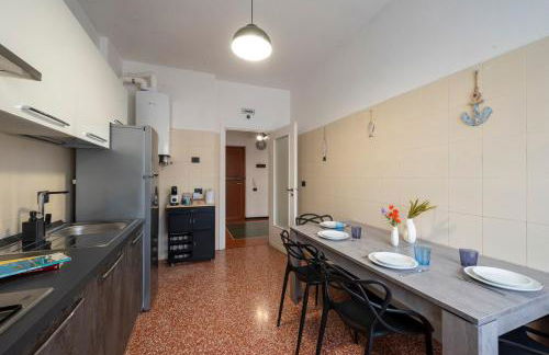 Portofino Spacious Apartment - AC - City Center - Foto 62