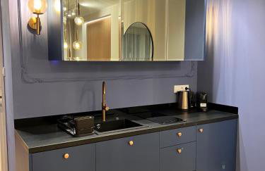 Mià Warsaw - Rotunda - Foto 24