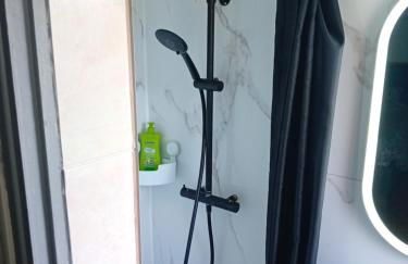 T2 cosy plénitude h24 wifi parking privé Netflix - Foto 2