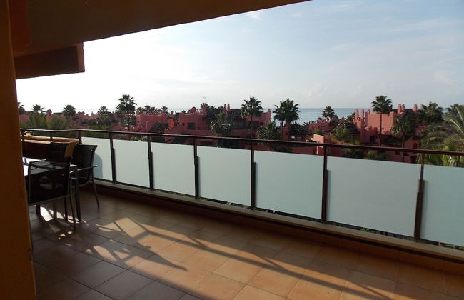 Beach Side Apartment - Foto 15