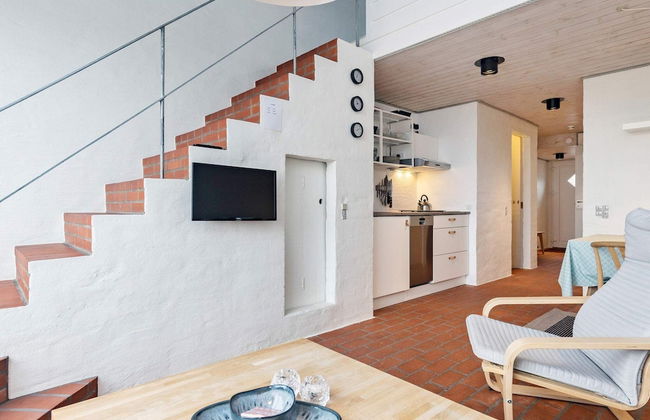 4 Person Holiday Home in Brovst-by Traum - Foto 25