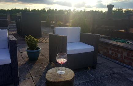 Chatterley House - Foto 124