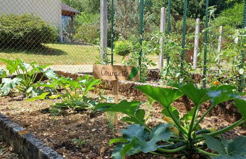 La maison des doux souvenirs - Foto 32