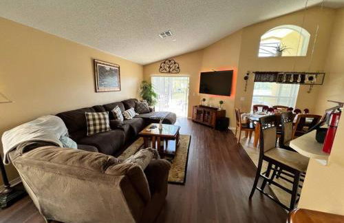 Disney Villa Magical Retreat Private Pool, LakeView & Game Room - Foto 42