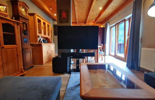 Ferienwohnung Am Rubersbach - Foto 36