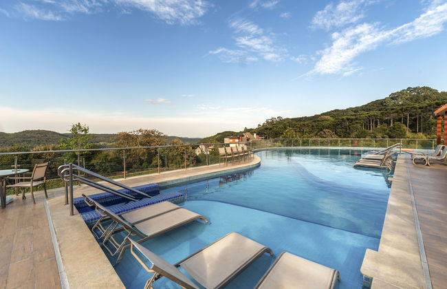 Laghetto Resort Golden - Foto 20