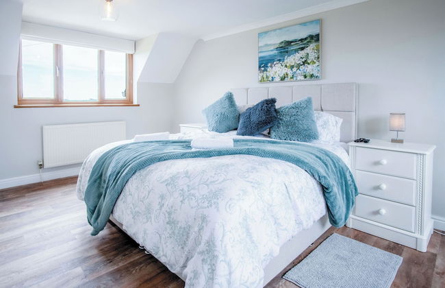 Highfield - 5 Bedroom Holiday Home - Pembroke Dock - Foto 28