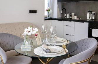 Apartment GREY Comfort - Foto 1
