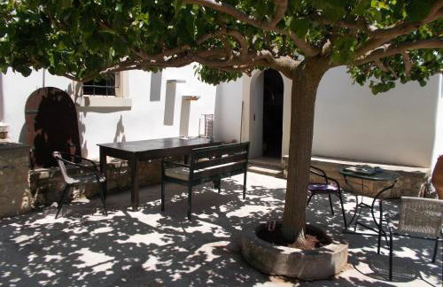 xenios Z rustic rural cottage - Foto 1