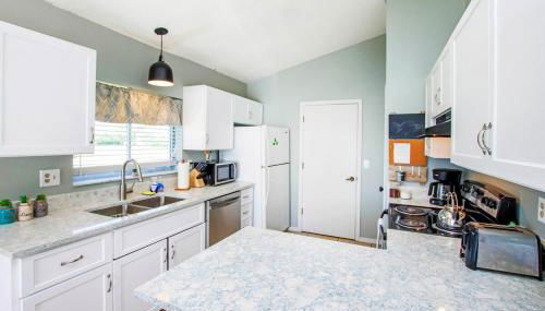 Spacious lakefront pool home in North Fort Myers - Foto 4