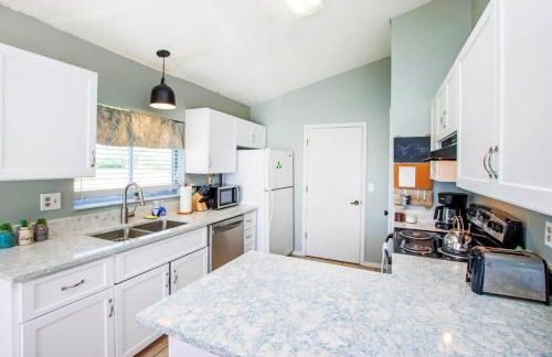 Spacious lakefront pool home in North Fort Myers - Foto 4