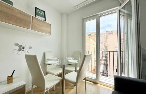Apartamento Sweet Capuchinos - Photo 3