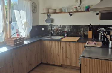 Le Village du Moulin - Foto 59