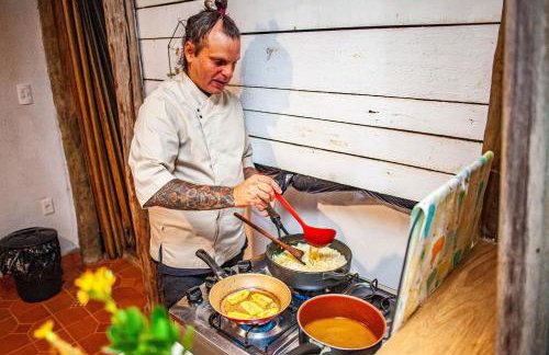 Espaço Aricá - Foto 68