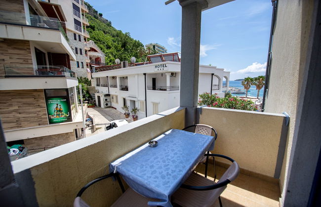 Apartments Tanja - Photo 37