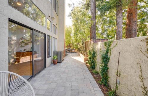 Swim, Golf and Relax Luxe Townhome in Aptos - Foto 20