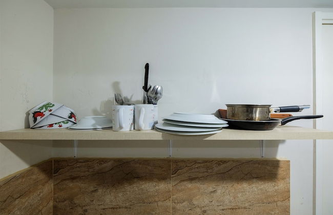 2BR + Sofa Bed The Springlake Summarecon Bekasi Apartment - Foto 14