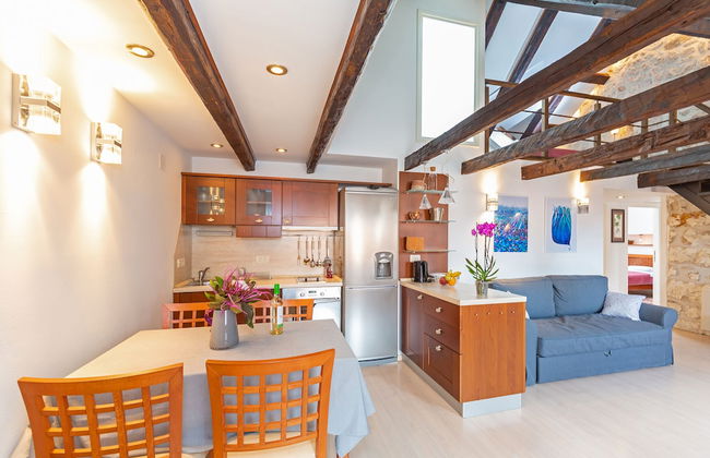 Apartment Bona Palace - Photo 9