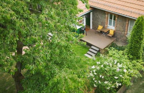 Altes Backhaus Haselberg - Foto 43