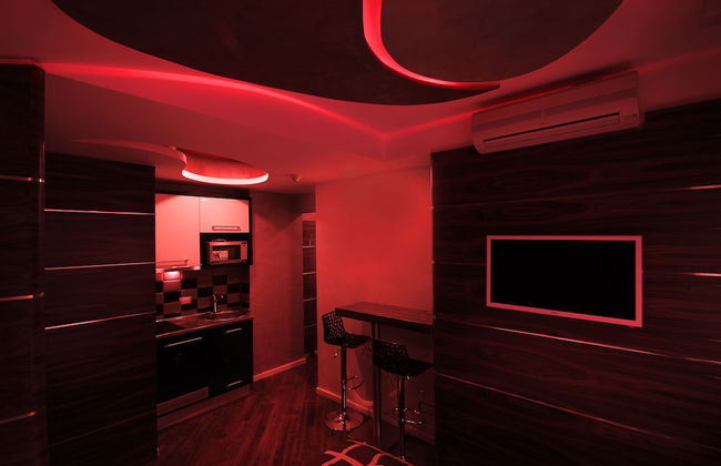 Apartments Belgrade - Foto 60