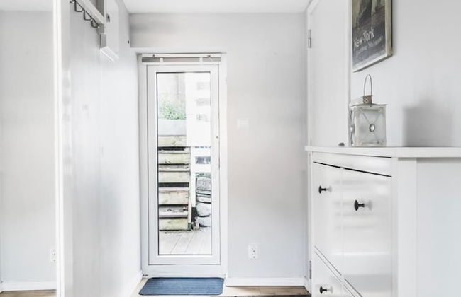 Skuteviken Apartments - Foto 17