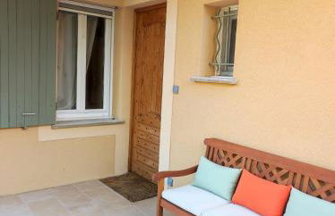 GITE AUX 4 SAISONS DU COLORADO PROVENÇAL - 3 ÉTOILES - Rustrel - Foto 21