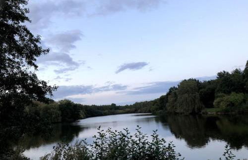 Moderne gemütliche Wohnung in Glinde - Foto 20