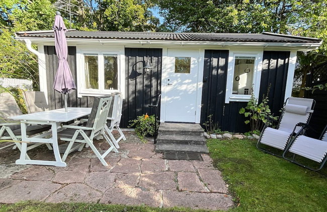 4 Star Holiday Home in Farjestaden - Foto 22