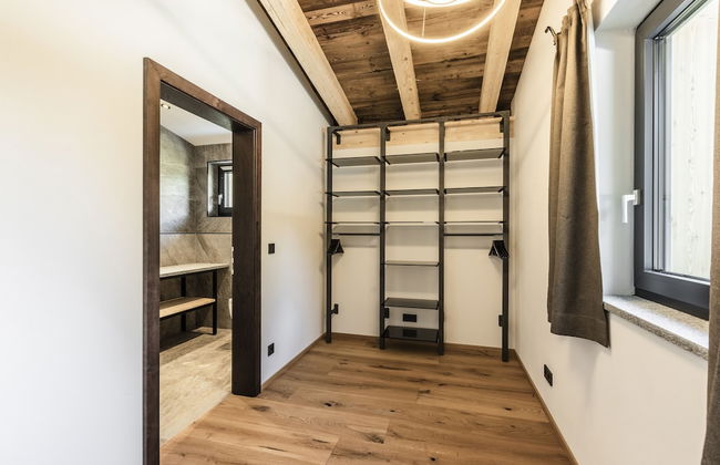 Wilderer Chalets - Foto 6