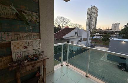 Excelente apto no centro Foz. Ótima localização - Photo 23