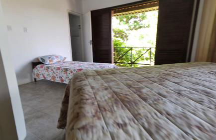 Casa inteira, com sauna, piscina ozonizada, praia Enseada dos Corais, Cabo de Santo Agostinho, Pernambuco, Brasil - Foto 48